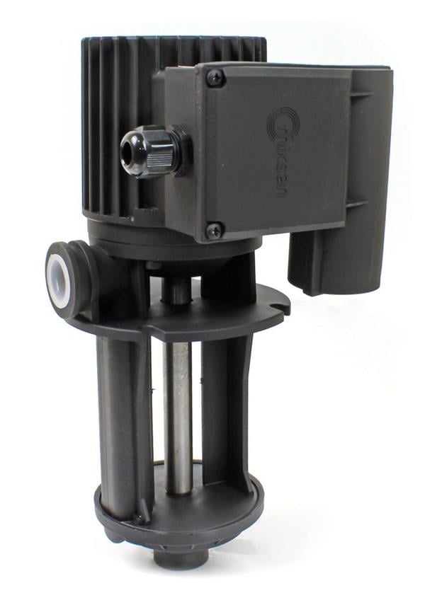 Miksan - Miksan Ap 16 90 Watt Boryağ Pompası Monofaze 50 L/min H 5 mss Plastik Gövdeli