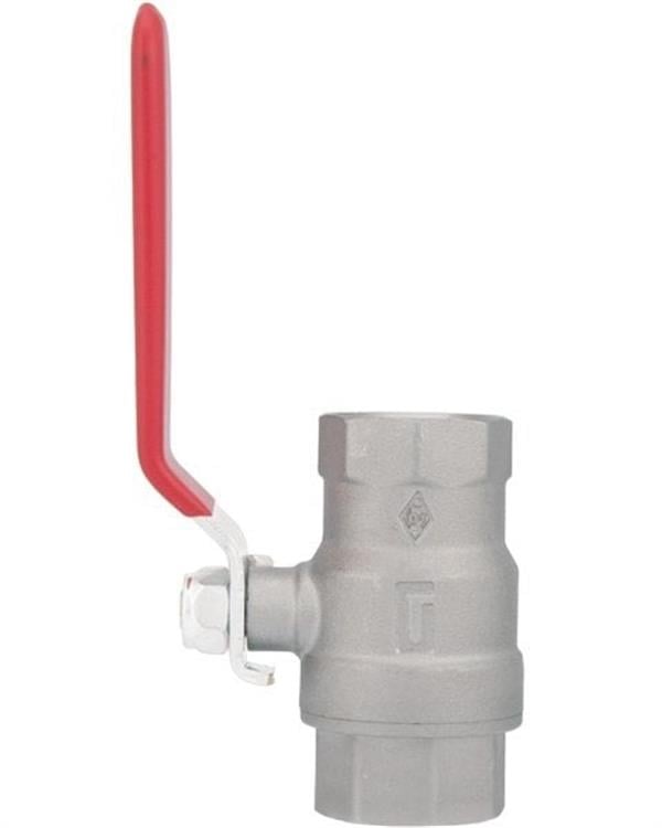 Pakkens - Pakkens 1'' Küresel Vana Dişi / Dişi