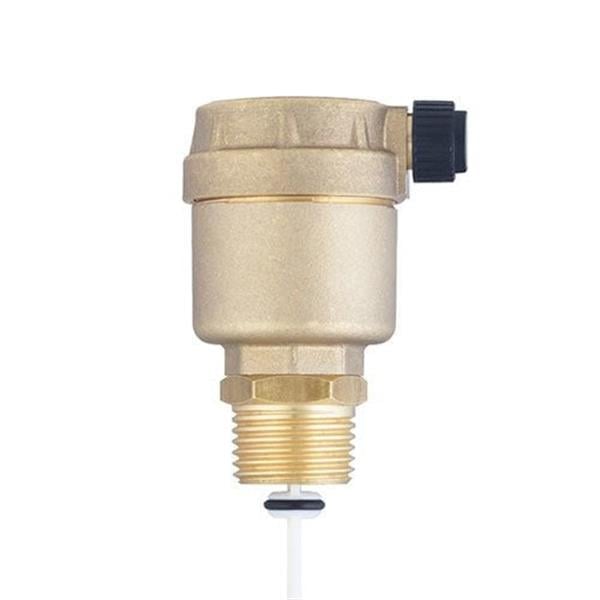 Pakkens - Pakkens Otomatik Hava Tahliye Cihazı, Purjör 33 mm 1/2''