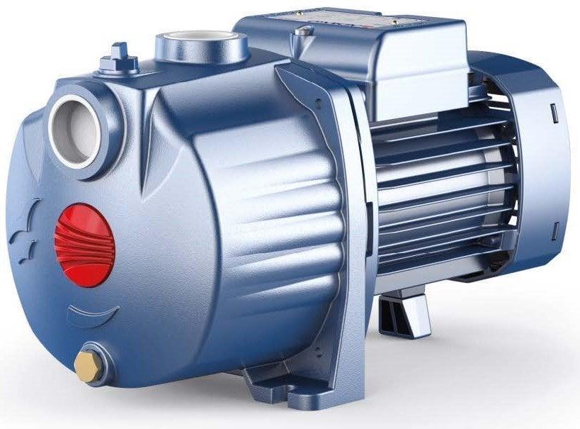 Pedrollo Pompa - Pedrollo 4CPm 80 - C Döküm Gövdeli Sessiz Jet Pompa 52 mss 4.8 m³/h