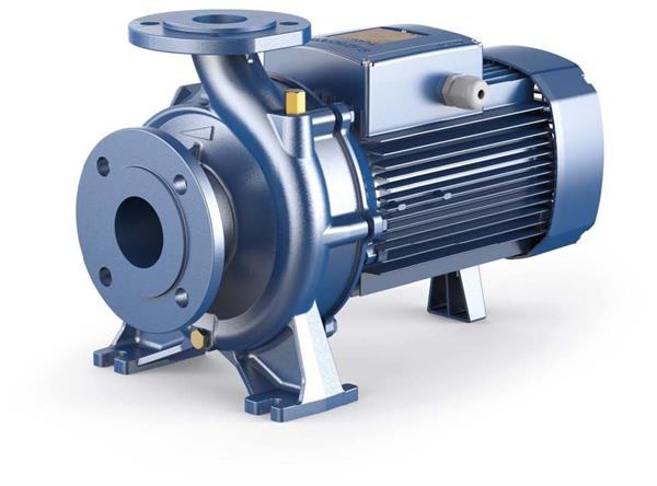 Pedrollo Pompa - Pedrollo F 80/160C Flanşlı Santrifüj Pompa 20 HP