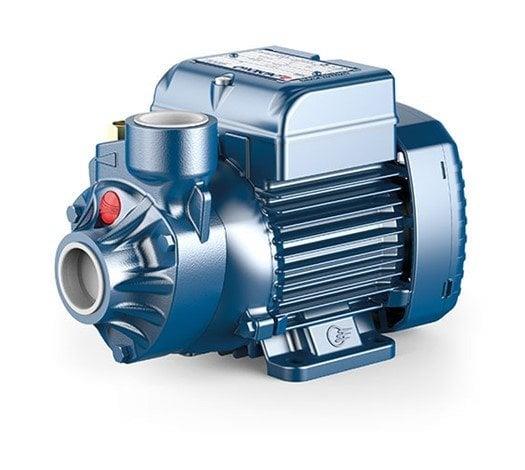 Pedrollo Pompa - Pedrollo PK 80 Preferikal Pompa Trifaze (380V) 70 mss 3 m³/h