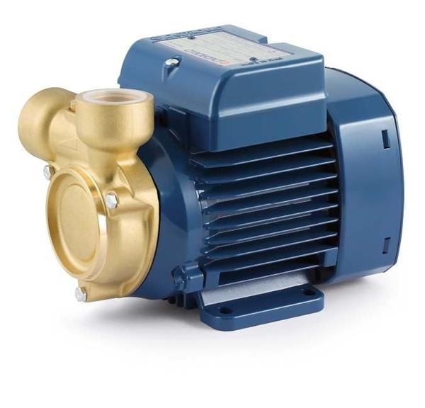 Pedrollo Pompa - Pedrollo PQ81 - BS Preferikal Bronz Gövdeli Pompa Trifaze (380 V)