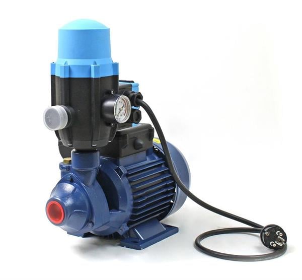 Sumak Pompa - Sumak SM 10 4 Kat 4 Daire Hidrofor Hidromatlı