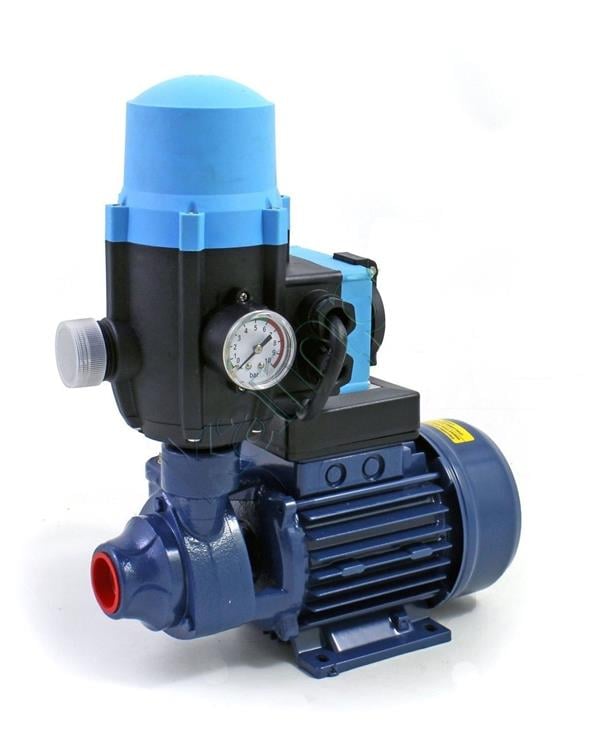 Sumak Pompa - Sumak SM5 2 Kat 2 Daire Küçük Ev Tipi Hidrofor Hidromatlı