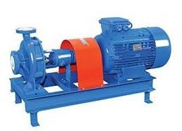 Sumak Pompa - Sumak SMT 250/32 7.5 KW 2900 D/D Motorlu Salyangoz Pompa