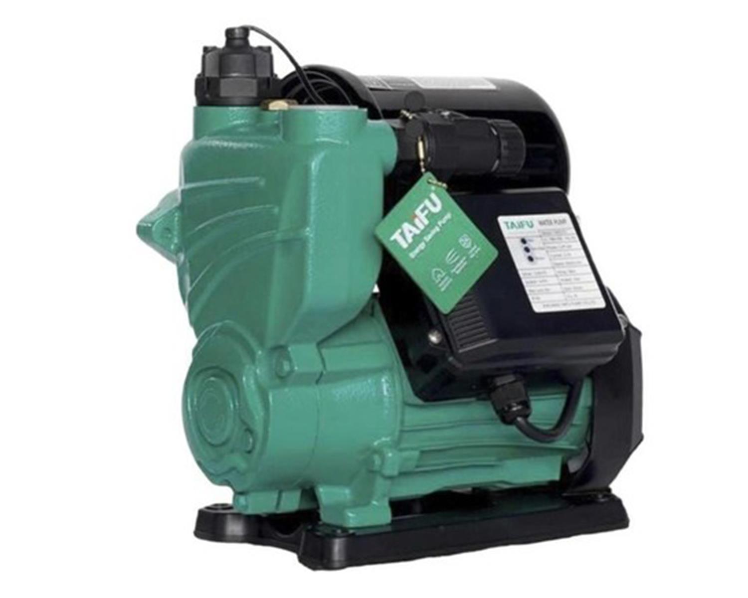 Taifu - Taifu TGP 125 Güneş Enerjisi Sıcak Su Basınçlandırma Hidroforu 32mss 35lt/dk 0,5Hp