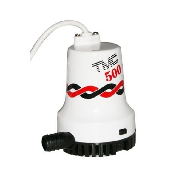 Tmc - Tmc SR12104 Sintine Pompası 12V 500 gph