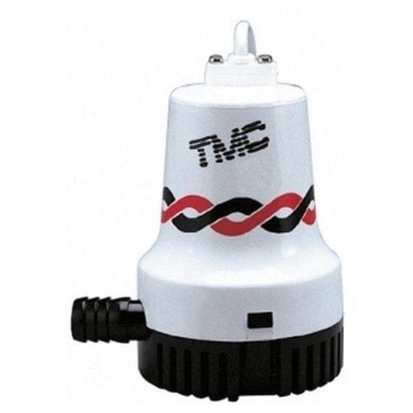 Tmc - Tmc SR12106 Sintine Pompası 12V 1000 gph