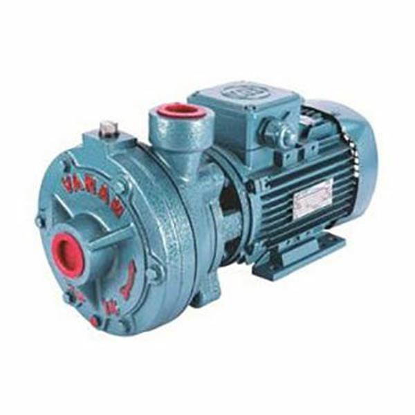 Varan - Varan KS-157 Çift Kademeli Monoblok Pompa 7.5 Hp 380 Volt