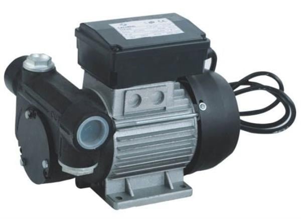Vortex - Vortex MVP 370 Mazot Aktarma Pompası, Dizel ve Yağ Aktarma Pompası