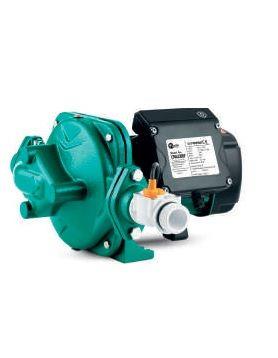 Water Sound - Water Sound CNG100/EF Otomatik Sıcak Su Hidroforu 66 lt/dk