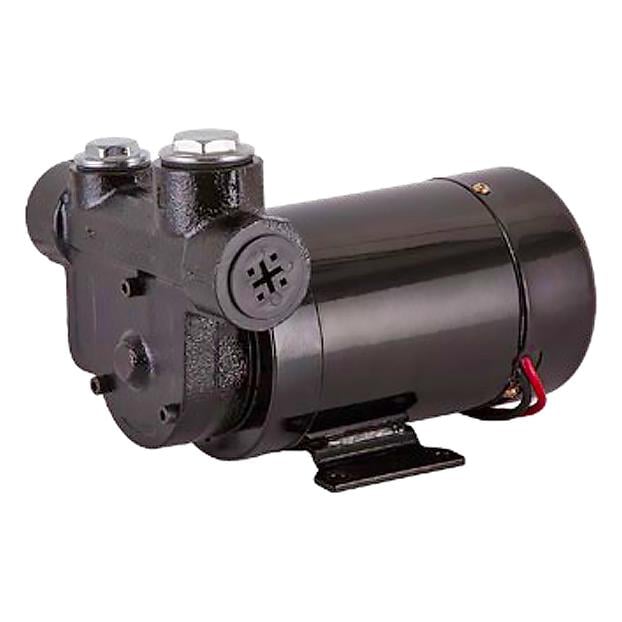 Water Sound - Water Sound DYB-70D 12 Volt Yağ ve Mazot Aktarma Pompası 60lt/dk 15mss