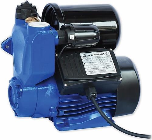 Water Sound - Water Sound PHJ370A Akıllı Sıcak Su Hidroforu 3.5 Bar 35 lt/dk