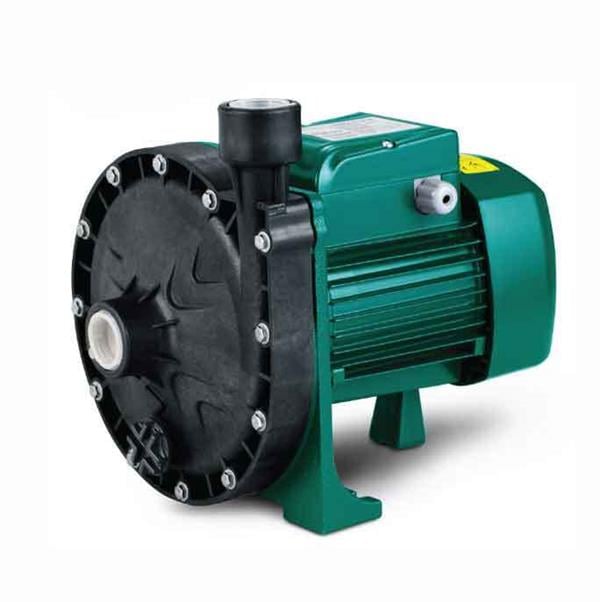 Water Sound - Water Sound Plastik Gövdeli Kimyasal Su Transfer Pompası 6 Metre Emiş