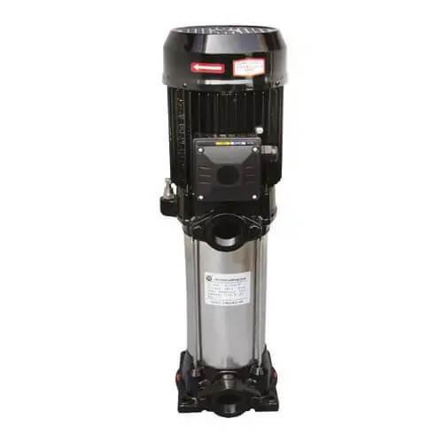 Water Sound - Water Sound VM2-9X9 Dik Milli Kademeli Pompa 110mss 4m³/h 220V