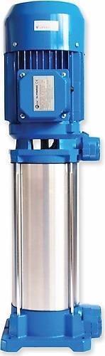 Water Sound - Water Sound YMPV6-60 Dik Milli Kademeli Pompa 65mss 6.6m³/h 220V