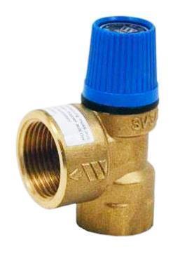 Welko - Welko 3 Bar 1/2