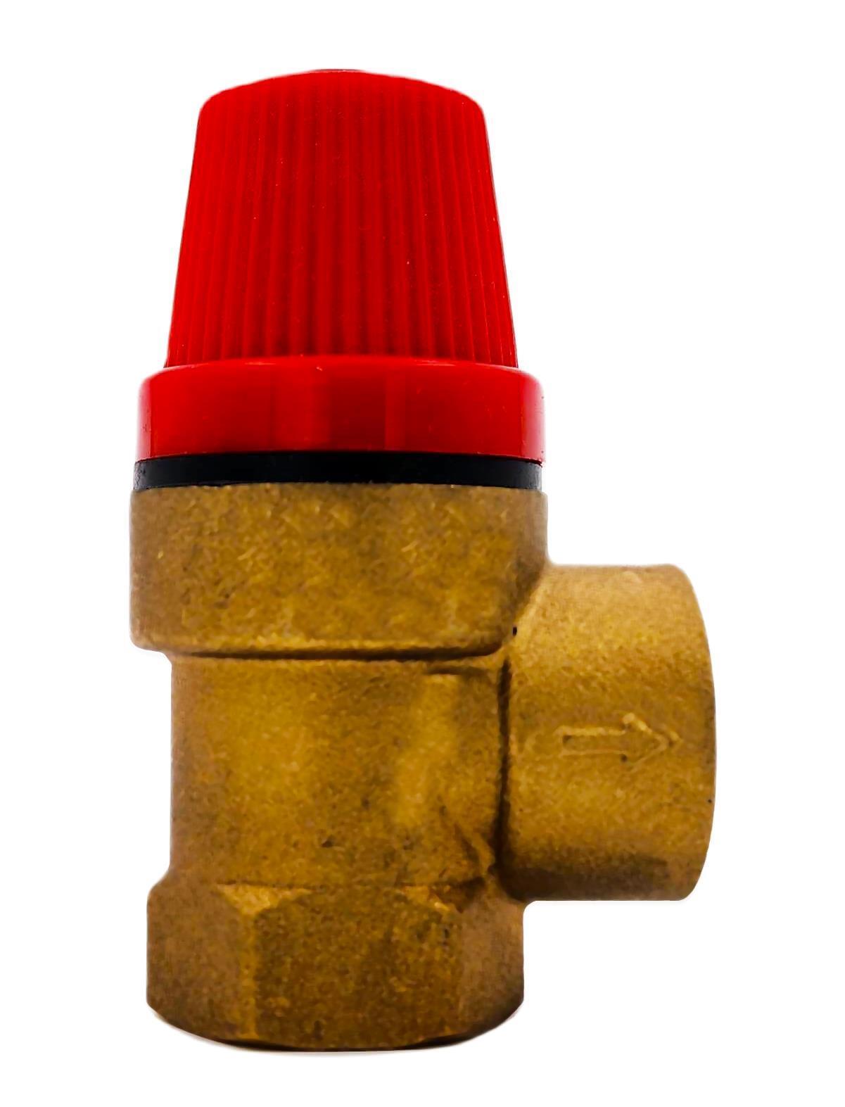 Welko - Welko 3 Bar 1/2