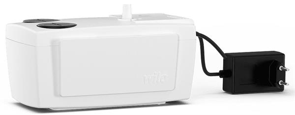 Wilo - Wilo Plavis 013-C Klima ve Kombi Yoğuşma Suyu Tahliye Pompası 1.1 Lt