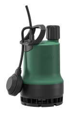 Wilo - Wilo TMW 32/11HD Flatörlü Kirli Su Dalgıç Pompa 10 mss 16 m³/h