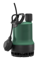 Wilo - Wilo TMW 32/8 Flatörlü Kirli Su Dalgıç Pompa 7 mss 10 m³/h