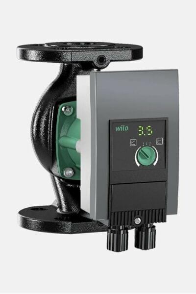 Wilo - Wilo Yonos MAXO 40/0,5-12 Frekans Konvertörlü Sirkülasyon Pompası 13 mss 24,8 m³/h