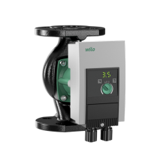 Wilo - Wilo Yonos MAXO 50/0,5-12 Frekans Konvertörlü Sirkülasyon Pompası 12,8 mss 31,2 m³/h