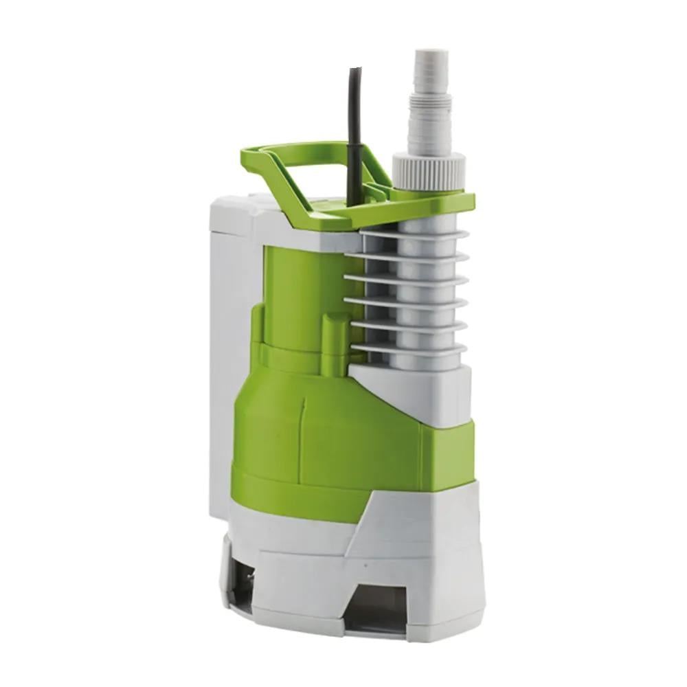 Winpo - Winpo WNP 400 AW GF Gizli Flatörlü Drenaj Dalgıç Pompa 7 mss 7m³/h Monofoze(220V)