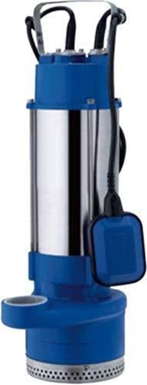 Winpo - Winpo WNP 6-39/3 Flatörlü  Drenaj Pompa 40 mss  15 m³/h Monofaze(220V)