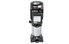 Winpo - Winpo WNP CVE 125-6T Dik Milli Pompa 3Hp 380 Volt 90 mss 10 m³/h