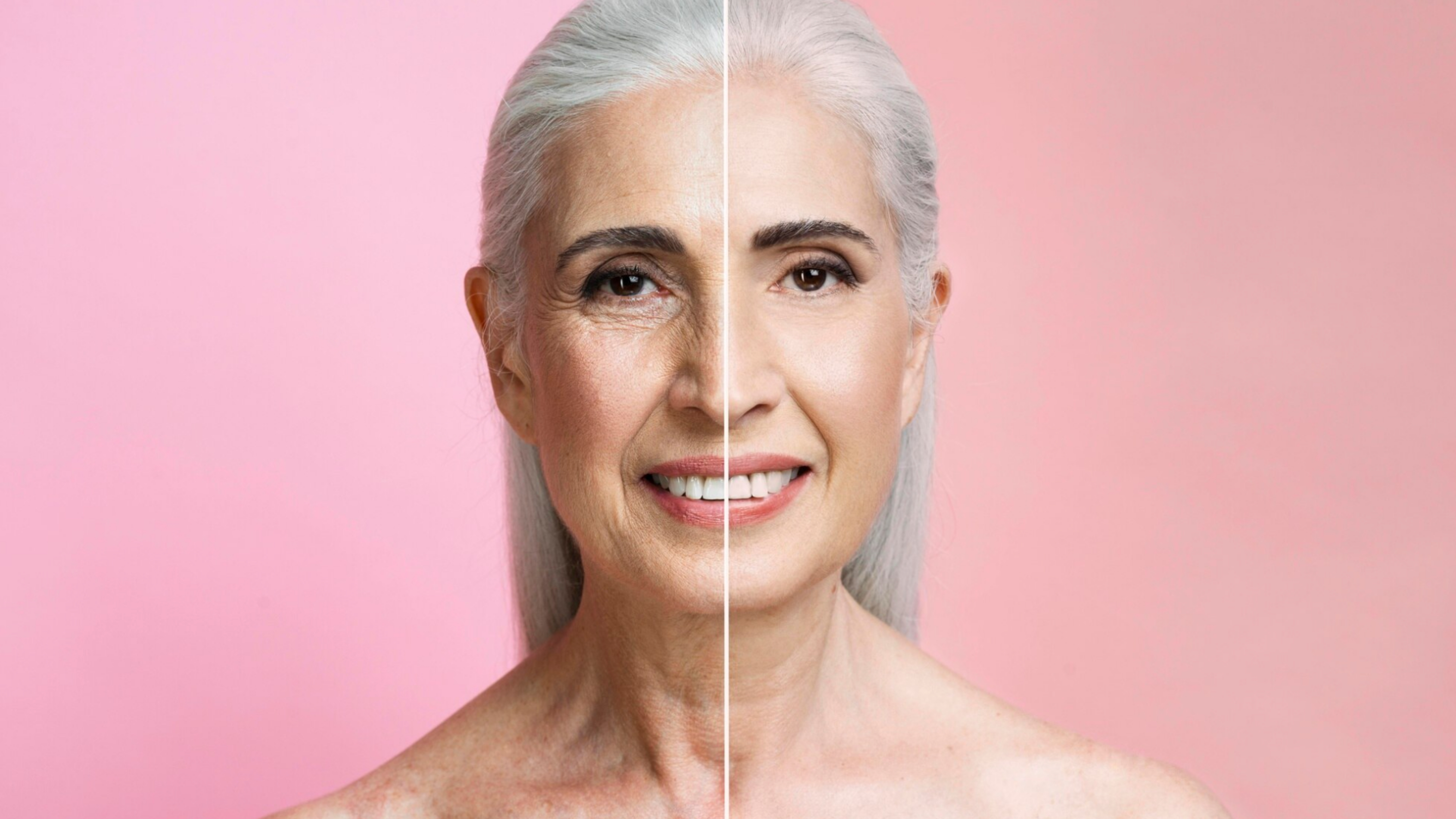 Anti – Age krem, yaşlanma karşıtı bakım ürünleri, Maruderm yaşlanma karşıtı bakım ürünleri