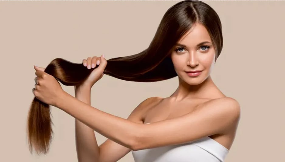 Biotin ve Keratinin Saç Üzerindeki Etkileri