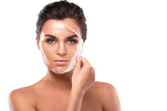 Kimyasal Peeling