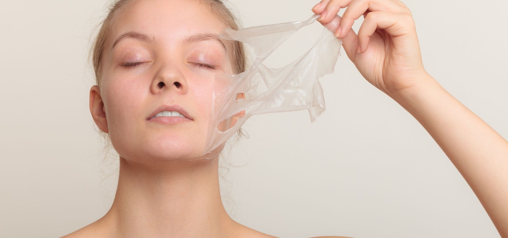 Peeling ile Cilt Bakımı Nasıl Yapılır?
