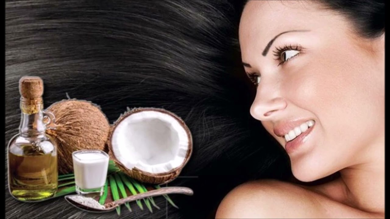 Saçı Daha Sağlıklı Bir Hale Getirebilmek İçin  Maskeler