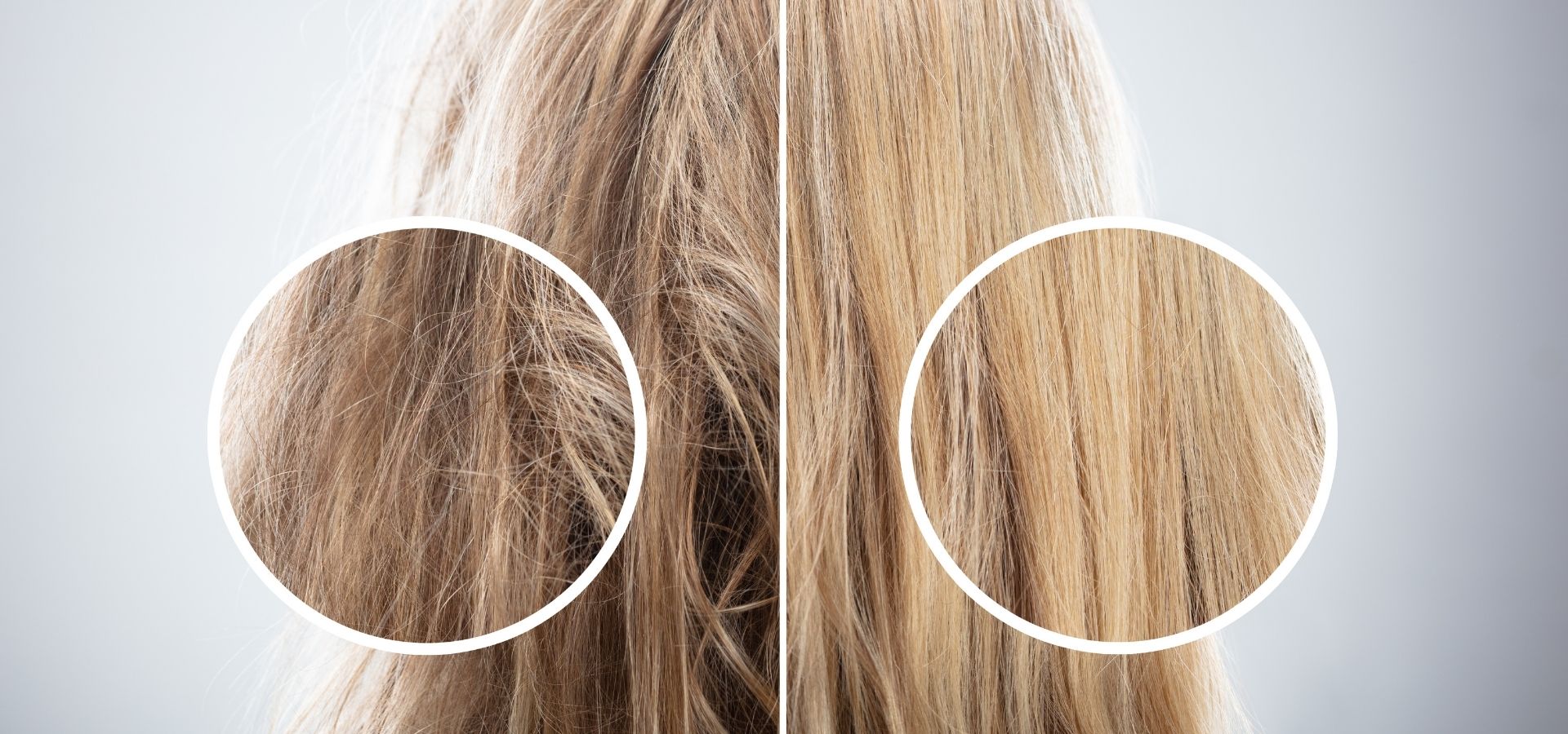 Yıpranmış Saç Losyonu Saç Yenileme Formülleri