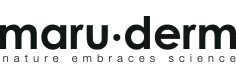 Maruderm Marka Logo