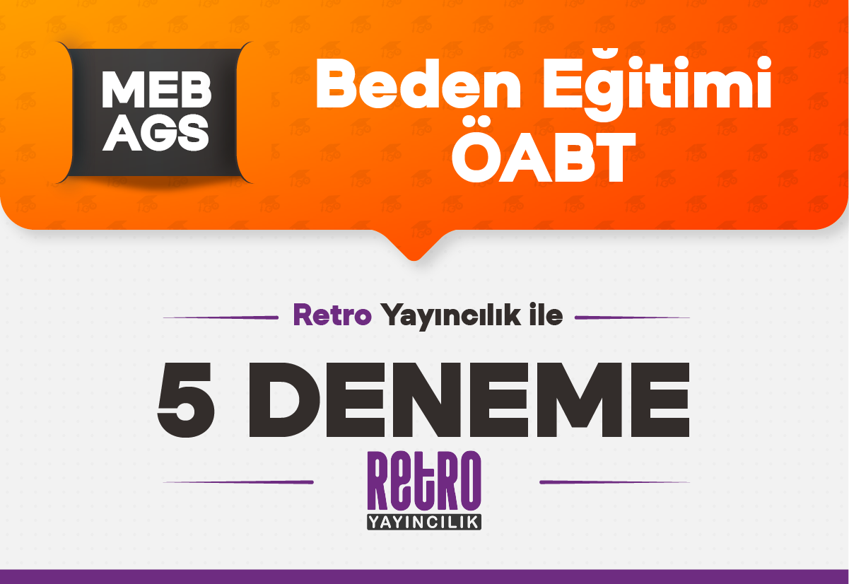 Retro Yayıncılık ile Beden Eğitimi ve Spor Yönetimi Öğretmenliği