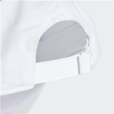 Bball Cap Cot