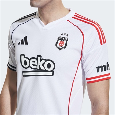 Bjk H Jsy