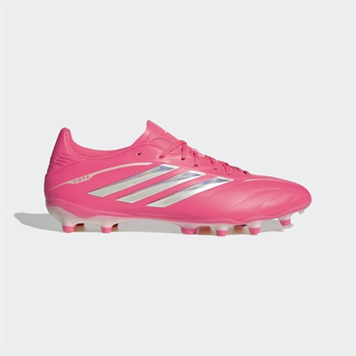 Copa Pure IV League FG