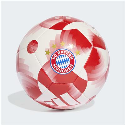 Fcb Clb Home