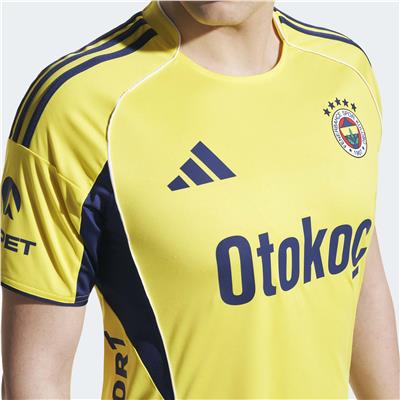 Fenerbahçe 25/26 Deplasman Forması