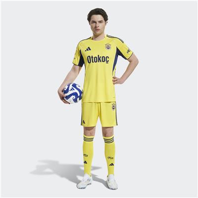 Fenerbahçe 25/26 Deplasman Forması
