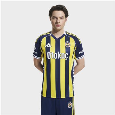 Fenerbahçe 2025/2026 İç Saha Forması