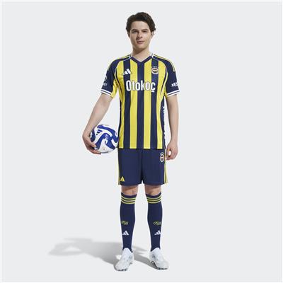 Fenerbahçe 2025/2026 İç Saha Forması
