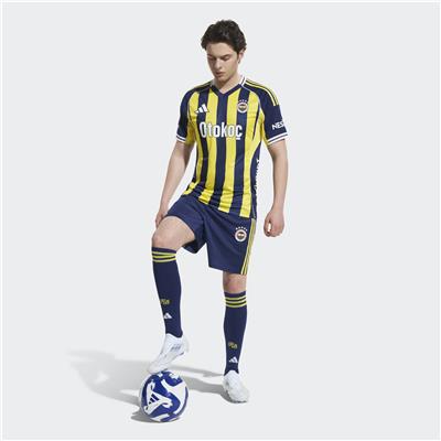 Fenerbahçe 2025/2026 İç Saha Forması