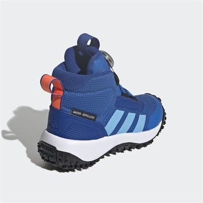Fortatrail Boa K