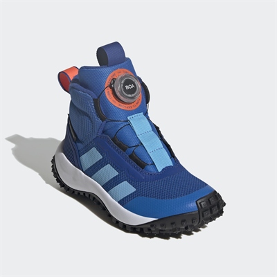 Fortatrail Boa K